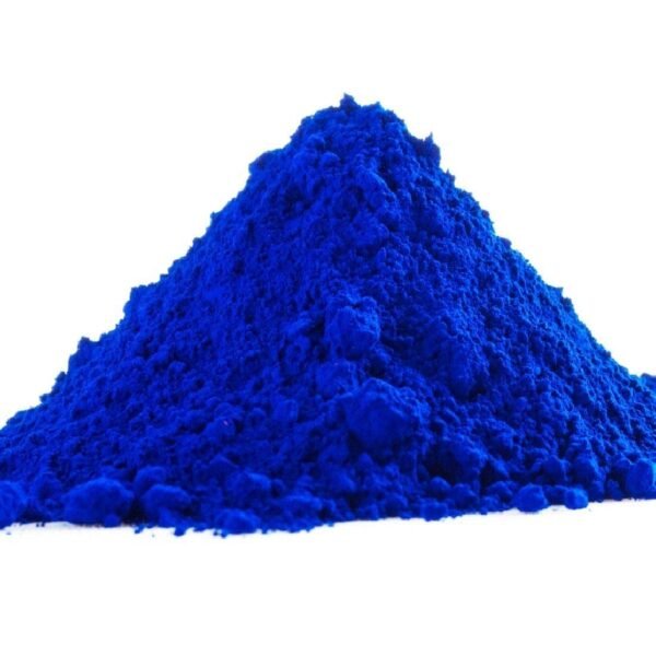 Rangoli Blue Colour 200gm