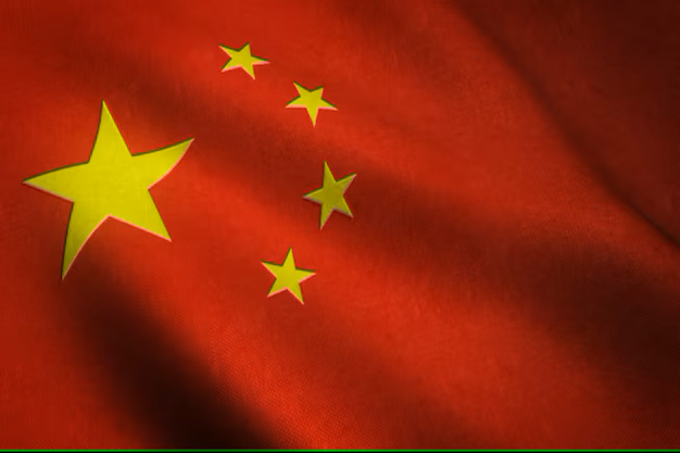 realistic-shot-waving-flag-china-with-interesting-textures_181624-9285