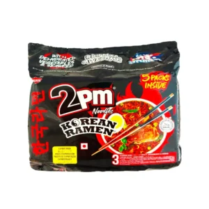 Korean Ramen