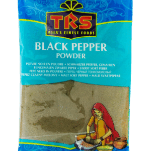TRS Black Pepper Powder