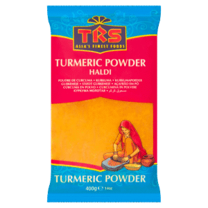 TRS Tumeric Powder