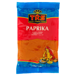 TRS Paprika Powder