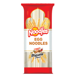 Mr. Noodles (Egg Noodles)