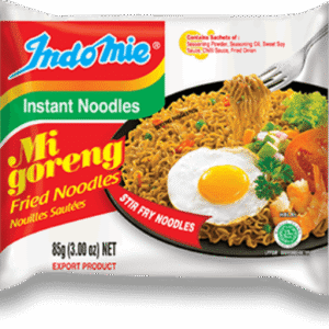Indomie Mi Goreng