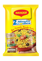MAGGI 2 Minutes Noodles