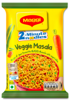 MAGGI Veggie Masala Noodles