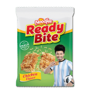 Mr. Noodles (Ready Bite)