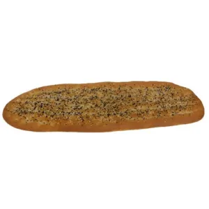 V Barbari Whole Wheat Sesame