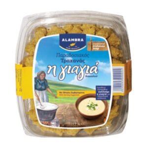 Alambra Yiayia Traditional Trachanas Soup 400 g