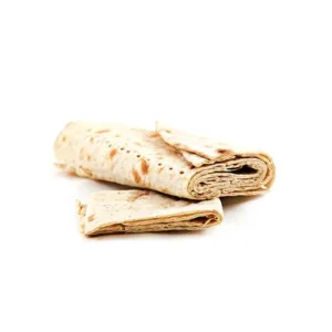 Saman Bakery Taftoon Whole Wheat