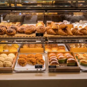 Bakery