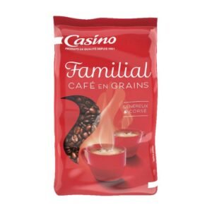 Casino Coffee Beans 1 kg
