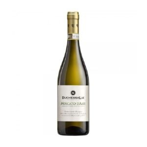 Duchessalia Moscato D’Asti White Sparkling Wine 750 ml