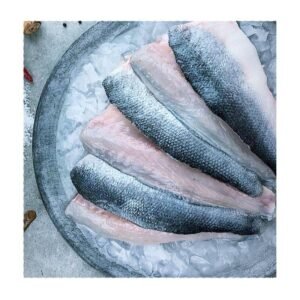 Fresh Local Sea Bass Fillet 170 g