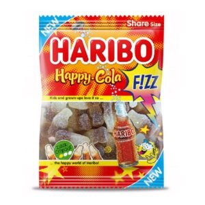 Haribo Happy-Cola Fizz 100 g