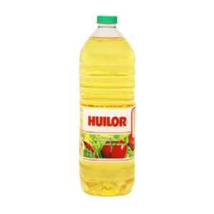 Huilor Rapeseed Oil 1 L