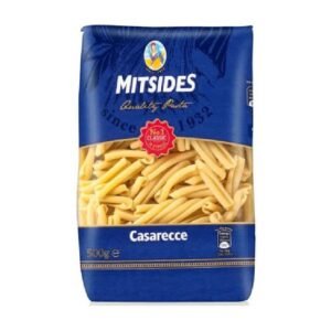 Mitsides Casarecce Pasta 500 g