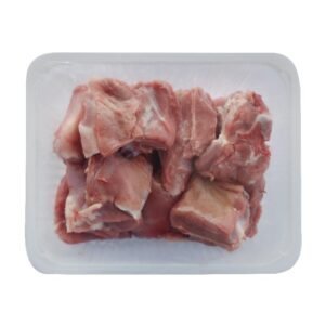 Pre Packed Lamb for Souvla 1500 g
