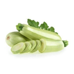 Prepacked White Marrows 800 g