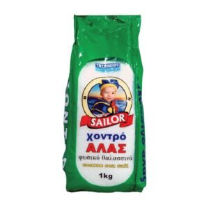 Sailor Coarse Sea Salt 1 kg