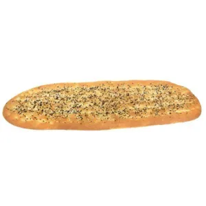 V Barbari White Sesame